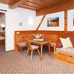 Gaestehaus Sonnenheim 3*