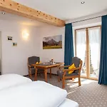 Gaestehaus Sonnenheim Mittenwald