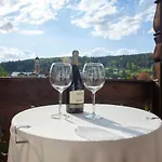 Konukevi Gaestehaus Sonnenheim 3*