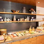 Konukevi Gaestehaus Sonnenheim Mittenwald
