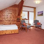Gaestehaus Sonnenheim Konukevi 3*