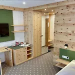 Gaestehaus Sonnenheim Mittenwald