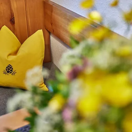 Gaestehaus Sonnenheim 3*