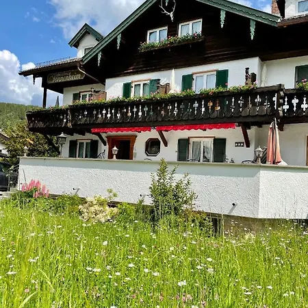 게스트하우스 Gastehaus Sonnenheim 3*