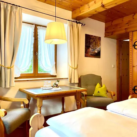 Gastehaus Sonnenheim 3*