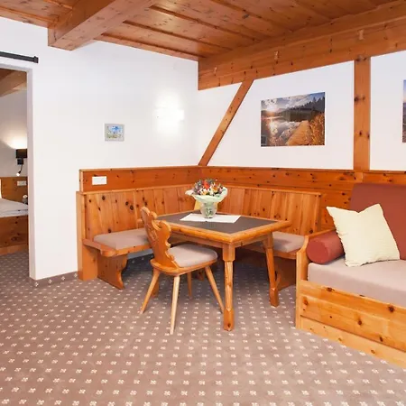 Gastehaus Sonnenheim 3*