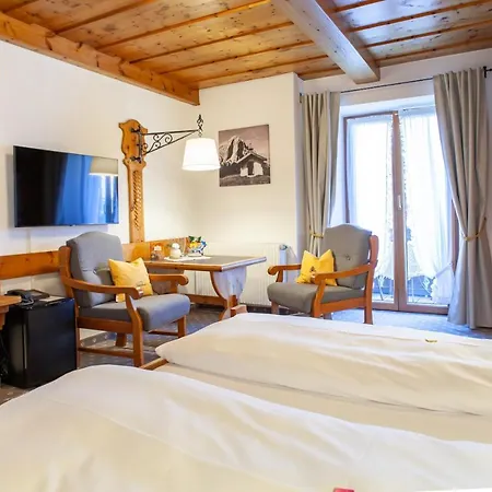 Gastehaus Sonnenheim 게스트하우스 3*