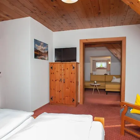 Gastehaus Sonnenheim 3*
