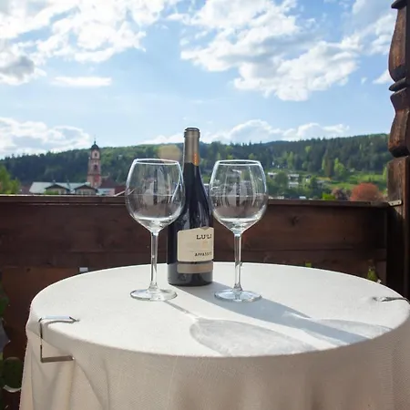Konukevi Gaestehaus Sonnenheim 3*