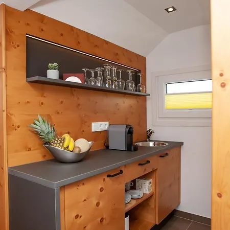 Gastehaus Sonnenheim 미텐발트