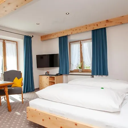 Gastehaus Sonnenheim 게스트하우스 3*