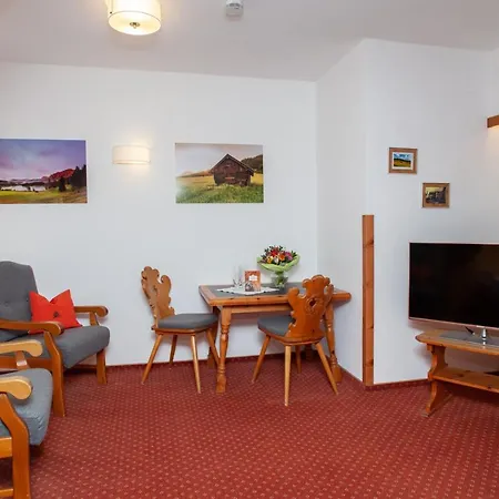 Gastehaus Sonnenheim 3*