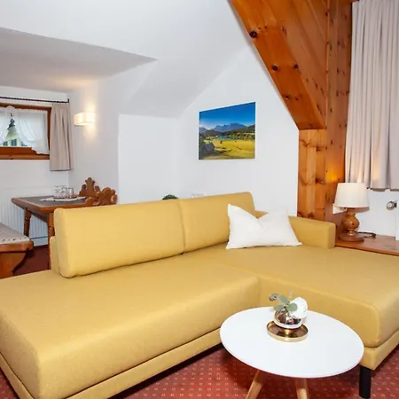 Gastehaus Sonnenheim 게스트하우스 3*