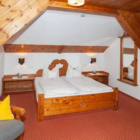 Gastehaus Sonnenheim 3*