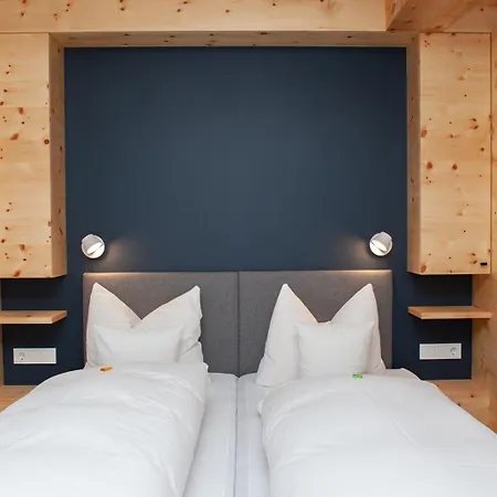 Gastehaus Sonnenheim 게스트하우스 3*