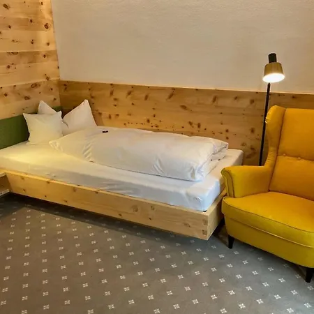 Gastehaus Sonnenheim 3*