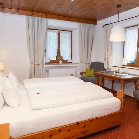 Gastehaus Sonnenheim 3*