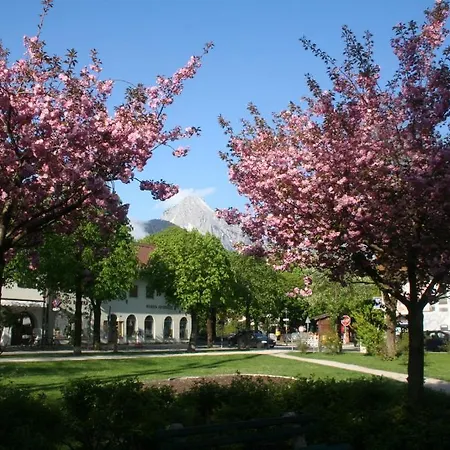 Gaestehaus Sonnenheim Konukevi 3*