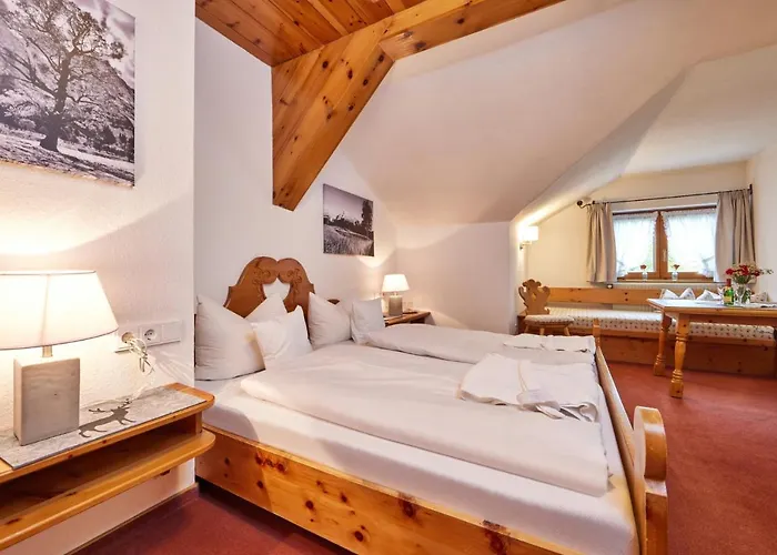 Penzion Gaestehaus Sonnenheim 3*