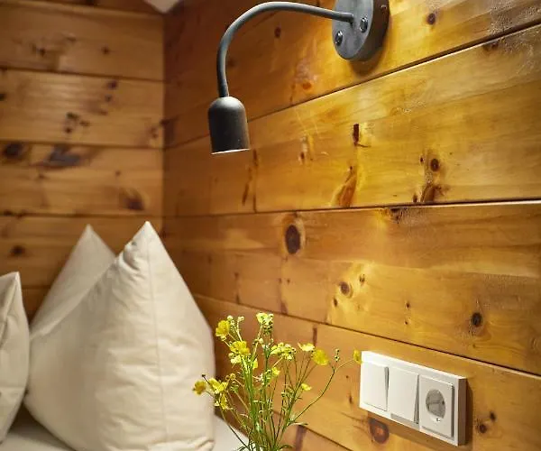 Gaestehaus Sonnenheim 3*