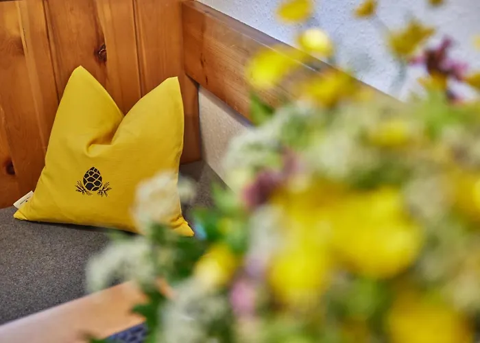 Gaestehaus Sonnenheim 3*