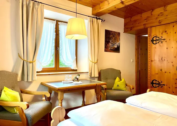 Gaestehaus Sonnenheim 3*