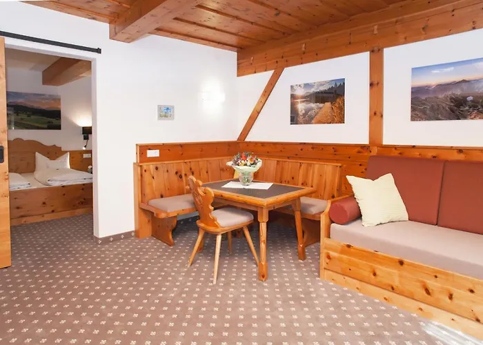 Gaestehaus Sonnenheim 3*