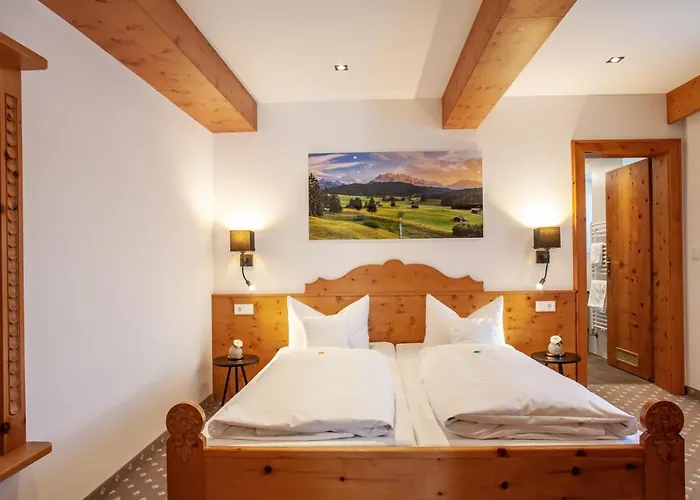 Penzion Gaestehaus Sonnenheim 3*