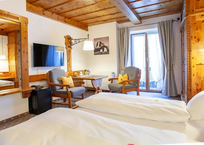 Gaestehaus Sonnenheim Penzion 3*