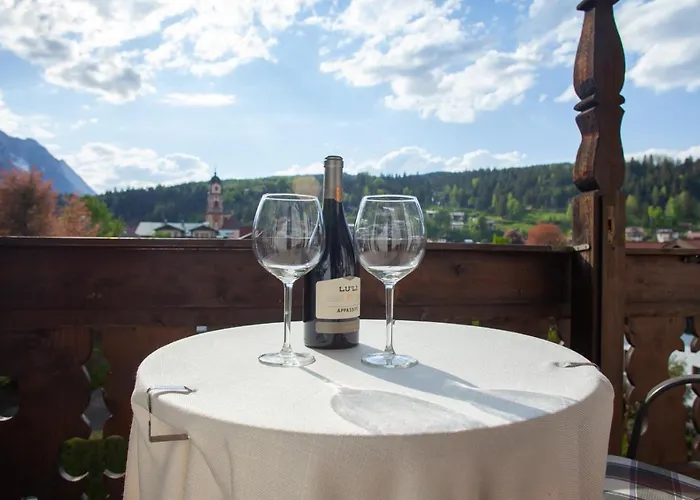 Penzion Gaestehaus Sonnenheim 3*