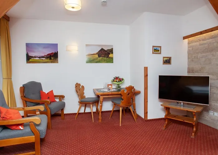 Gaestehaus Sonnenheim 3*