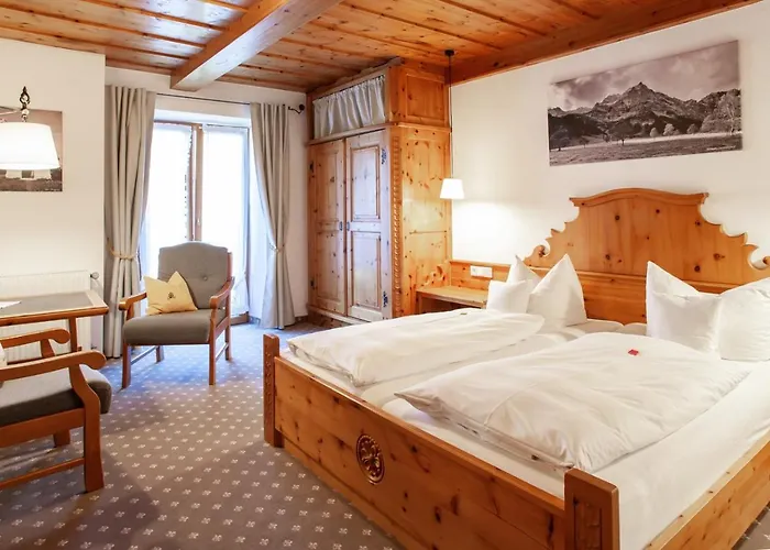Penzion Gaestehaus Sonnenheim 3*