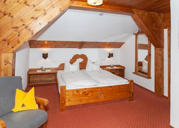 Gaestehaus Sonnenheim 3*