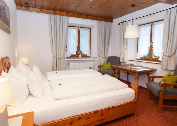 Gaestehaus Sonnenheim 3*