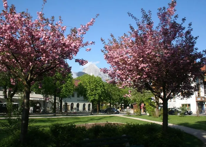 Gaestehaus Sonnenheim Penzion 3*