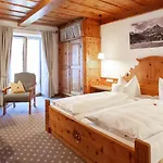 بيت ضيافة Gaestehaus Sonnenheim 3*