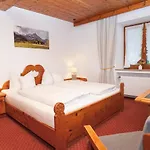 Sonnenheim Gasthof Mittenwald
