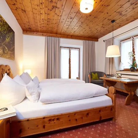 Gaestehaus Sonnenheim