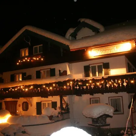 Gaestehaus Sonnenheim