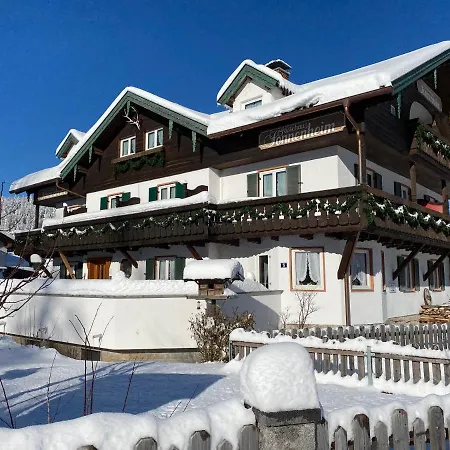 Gaestehaus Sonnenheim Guest house