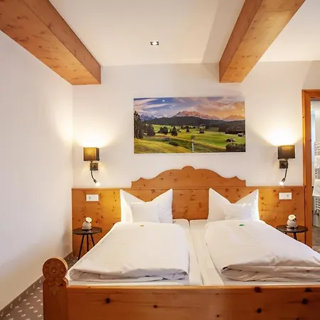 Guest house Gaestehaus Sonnenheim 3*
