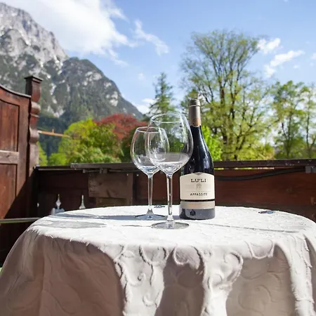 Gaestehaus Sonnenheim Konukevi 3*