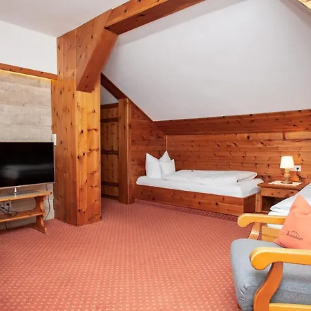 Gaestehaus Sonnenheim 3*