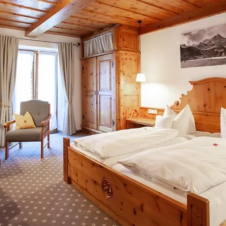 Guest house Gaestehaus Sonnenheim 3*
