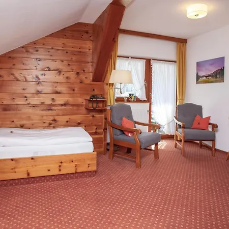 Gaestehaus Sonnenheim Guest house 3*