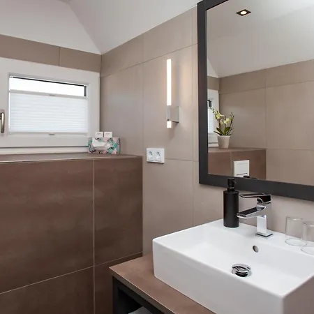 Gaestehaus Sonnenheim Guest house