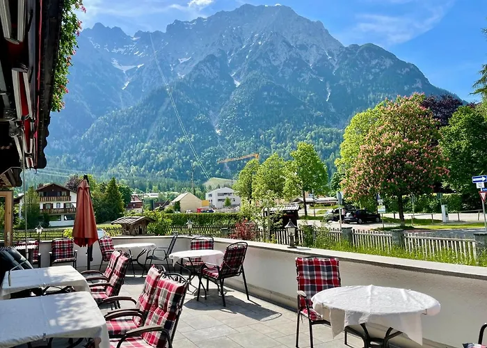 Gaestehaus Sonnenheim Gasthuis 3*