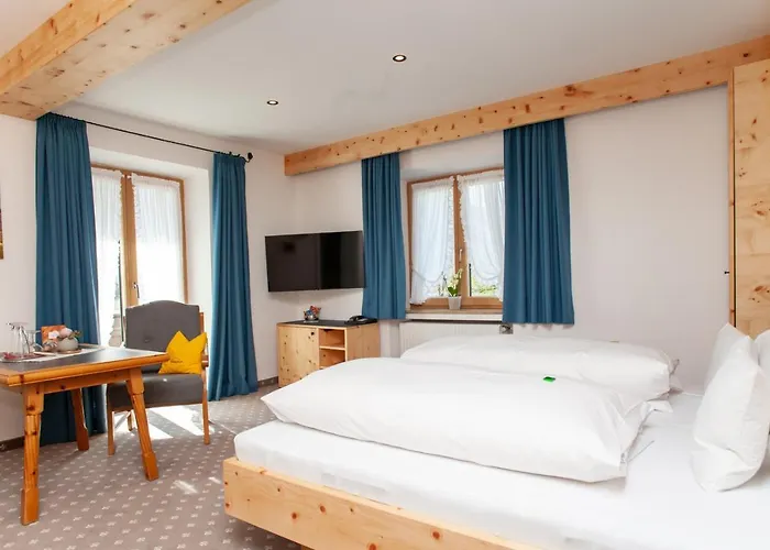 Gaestehaus Sonnenheim Gasthuis 3*