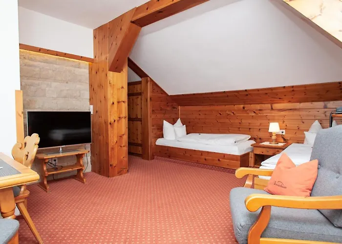 Gaestehaus Sonnenheim 3*