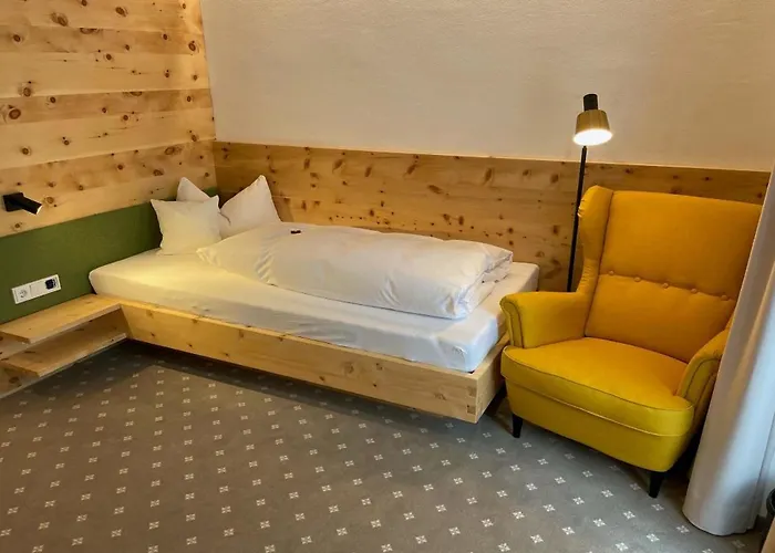 Gaestehaus Sonnenheim 3*